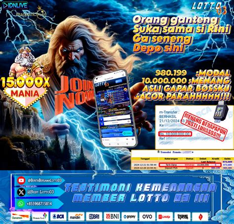 lotto03|Link Alternatif Lotto03 Anti Blokir.